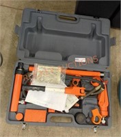 4 ton hydraulic body frame repair kit