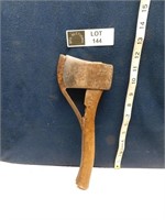 ANTIQUE MARBELS SAFETY AXE