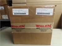 Whelen CCSRNT5 CenCom remote siren