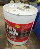 5 gallon parts cleaner