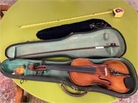 Carlo Micelli 1919?1914 fine violin