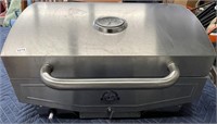 Pit Boss Portable Stainless Propane Grill