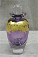 Edward Roman Perfume Bottle