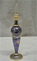Bohemian Perfume Bottle