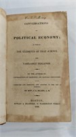 1828 political economy