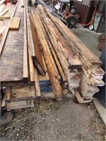 all lumber