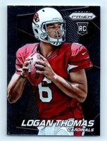 RC Logan Thomas Arizona Cardinals