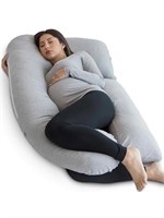 USED $64 Pregnancy Pillow