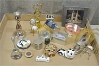 Collectible Miniatures