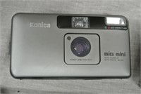 Konica 35mm Camera