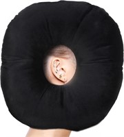 NEW coceyese Ear Piercing Pillow for Side