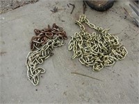 chains (no hooks)