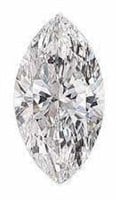 Marquise Brilliant 7.01 Carat Lab Diamond