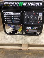 DuroMax