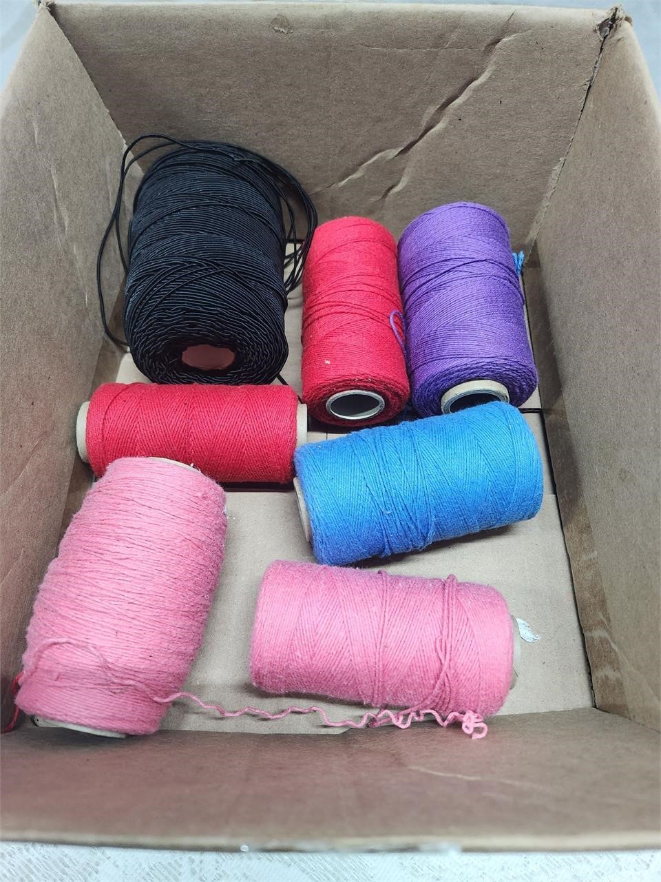 Bakers Twine