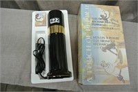 Rechargeable Pepper Mill NIB