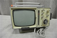 Vintage Sony TV