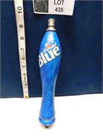 LABATT BLUE BEER TAP