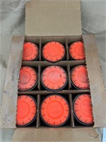 Box Of Clay Pigeons