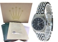 Rolex Oyster Perpetual 72940 Lady Datejust 26