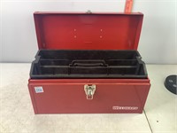 Westward Toolbox