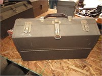 kennedy toolbox