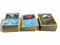 200+ Pokemon Cards modern and vintage