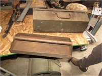 toolbox & all tools & misc items
