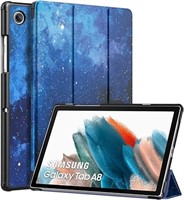 MoKo Case Fits Samsung Galaxy Tab A8 10.5 Inch 20