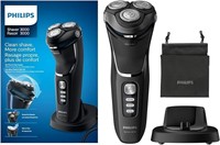 Philips Shaver Series 3000 with Pop-Up Trimmer, S