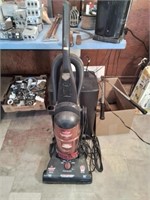 This'll power force vacuum cleaner
