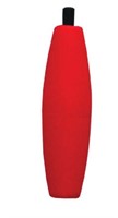Comal Red 3" Cigar Float 100pc