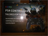 PS4 Controller