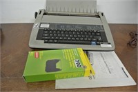 Panasonic Typewriter