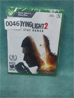 Dying Light 2 Stay Human - Xbox One/Series X