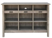 $248 Decor Therapy Hart 9 Cubby Storage Cabinet