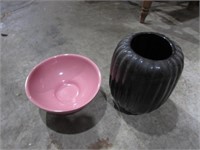 haeger pottery