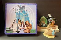 Wizard of Oz Lot