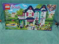 LEGO Friends Andrea's Family House #41449