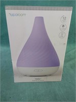 Helix Essential Oil Diffuser - SpaRoom 220ml.