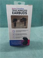 Gems Noise Canceling True Wireless Earbuds -