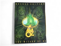Deluxe Edition The Wizard of Oz