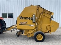 Vermeer Rebel 5410