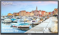 SYLVOX 65 4K Outdoor TV  Waterproof  WiFi