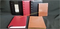 Group Of New Journals - 6 Pieces