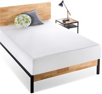 ZINUS 12 Inch Ultima Foam Mattress  Twin