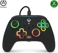 (Return) - PowerA Spectra Xbox Wired Controller