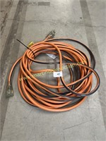 25 Ft Electrical Extension Cord
