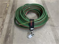 Long Gas Hose For Cutting Torch - 50 Ft??