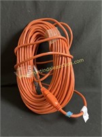 100 Ft Electrical Extension Cord